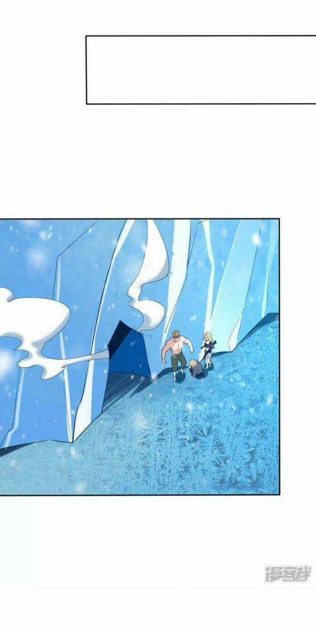 Thợ Săn Quái Vật Chapter 11 trang 15