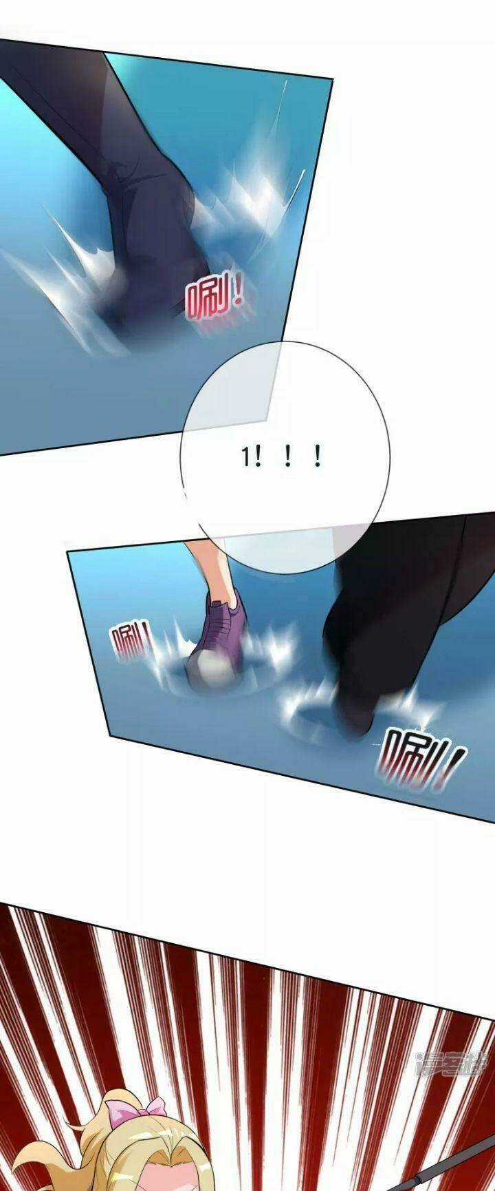 Thợ Săn Quái Vật Chapter 11 trang 17