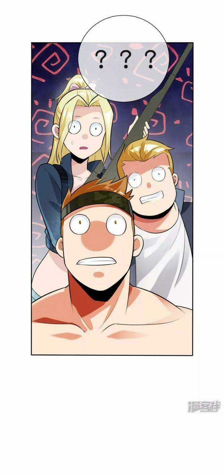 Thợ Săn Quái Vật Chapter 11 trang 19