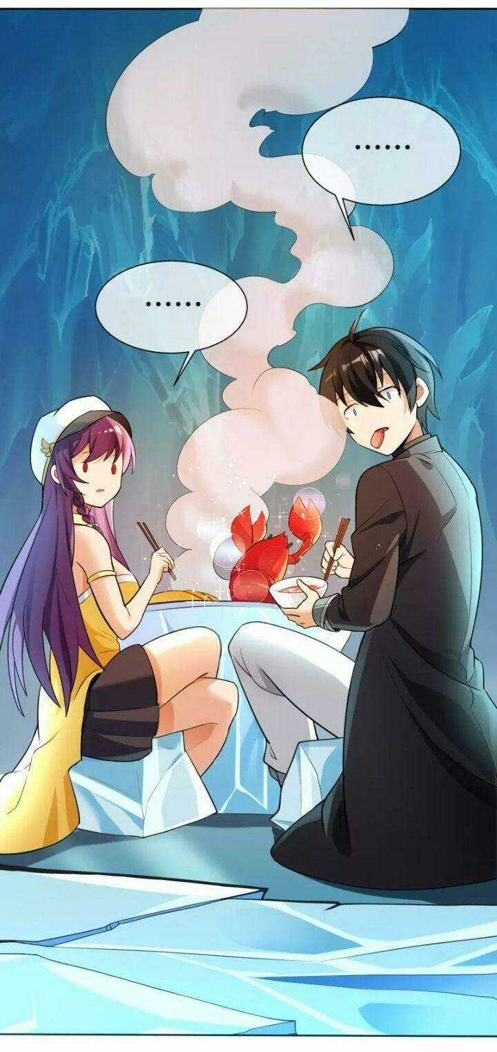 Thợ Săn Quái Vật Chapter 11 trang 20