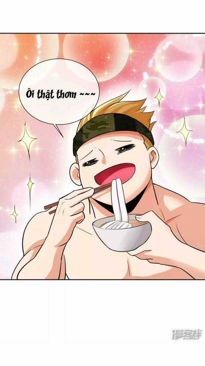 Thợ Săn Quái Vật Chapter 11 trang 27