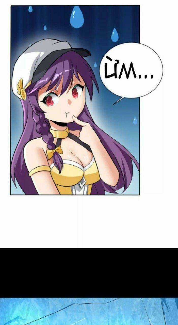 Thợ Săn Quái Vật Chapter 11 trang 30