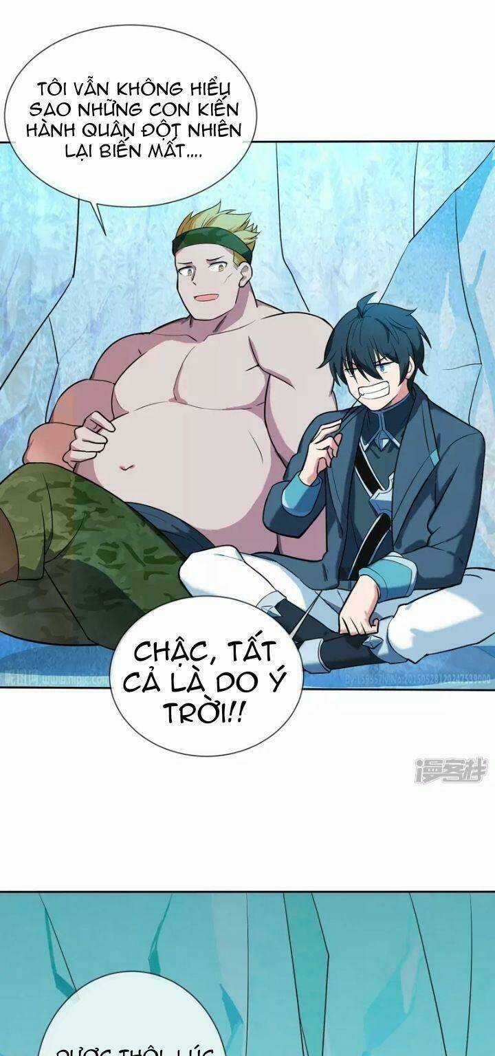 Thợ Săn Quái Vật Chapter 11 trang 36