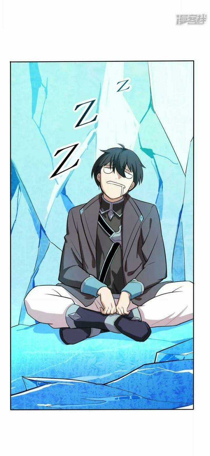 Thợ Săn Quái Vật Chapter 11 trang 39