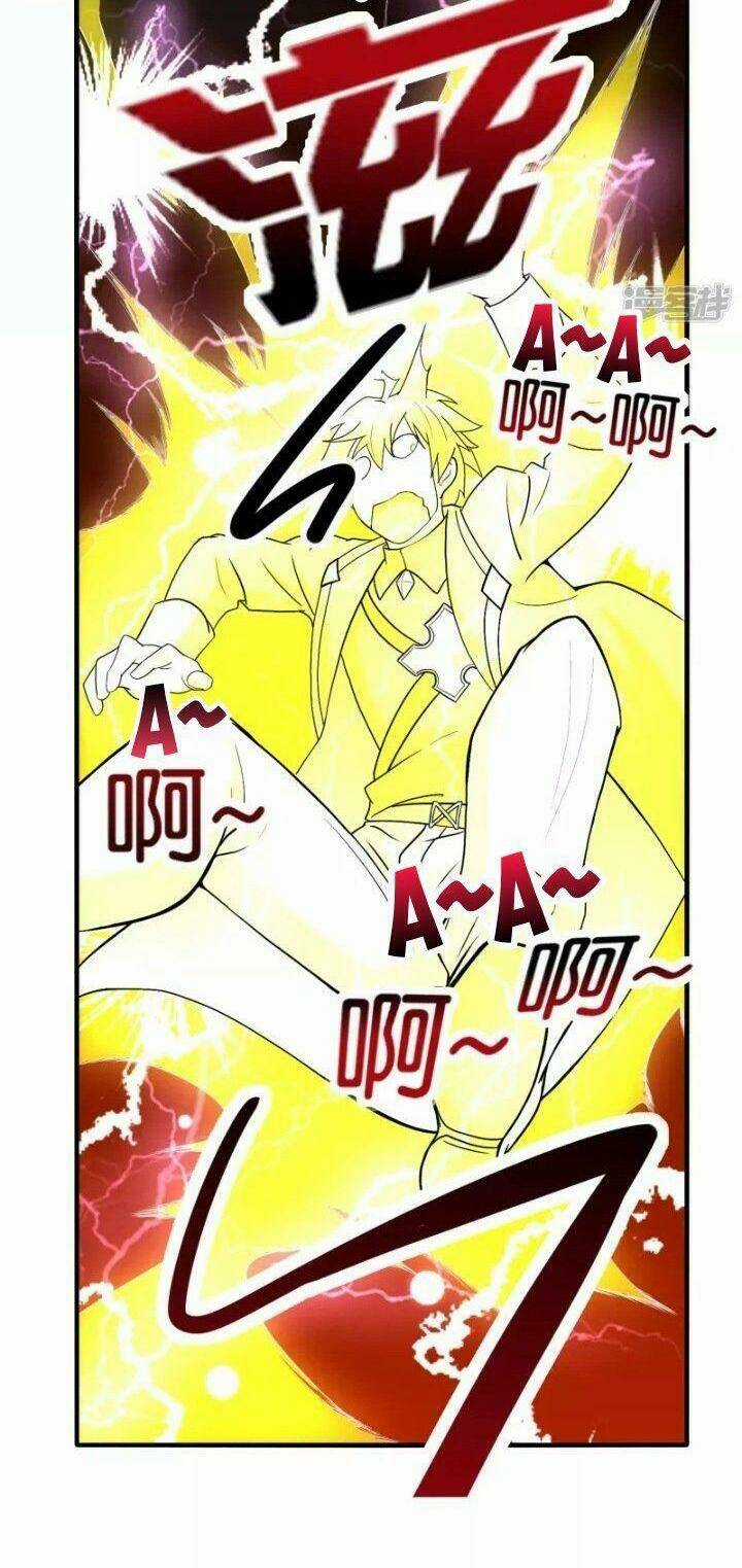 Thợ Săn Quái Vật Chapter 11 trang 42