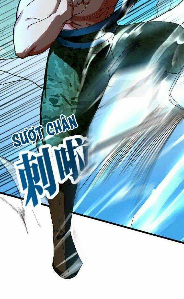 Thợ Săn Quái Vật Chapter 11 trang 5