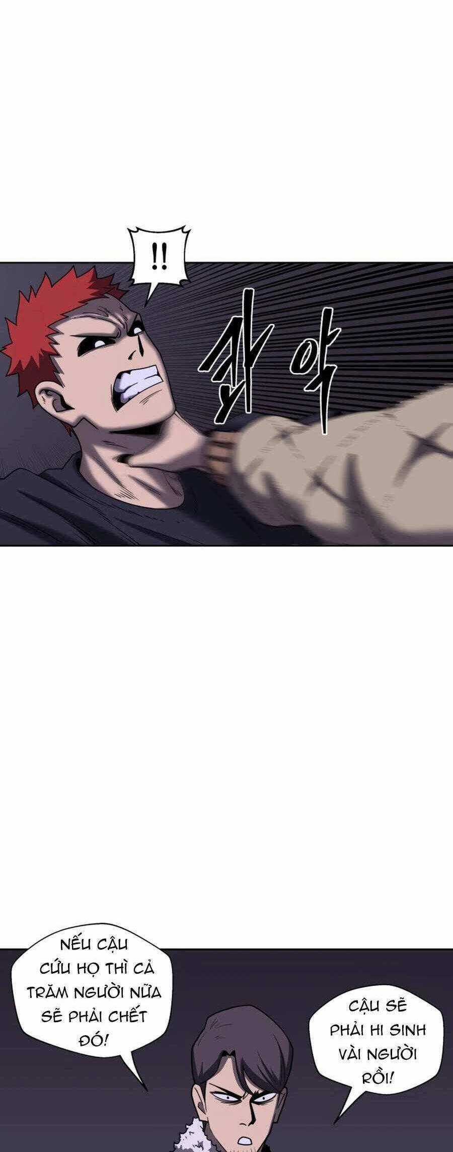 Thợ Săn Quái Vật Chapter 12 trang 13