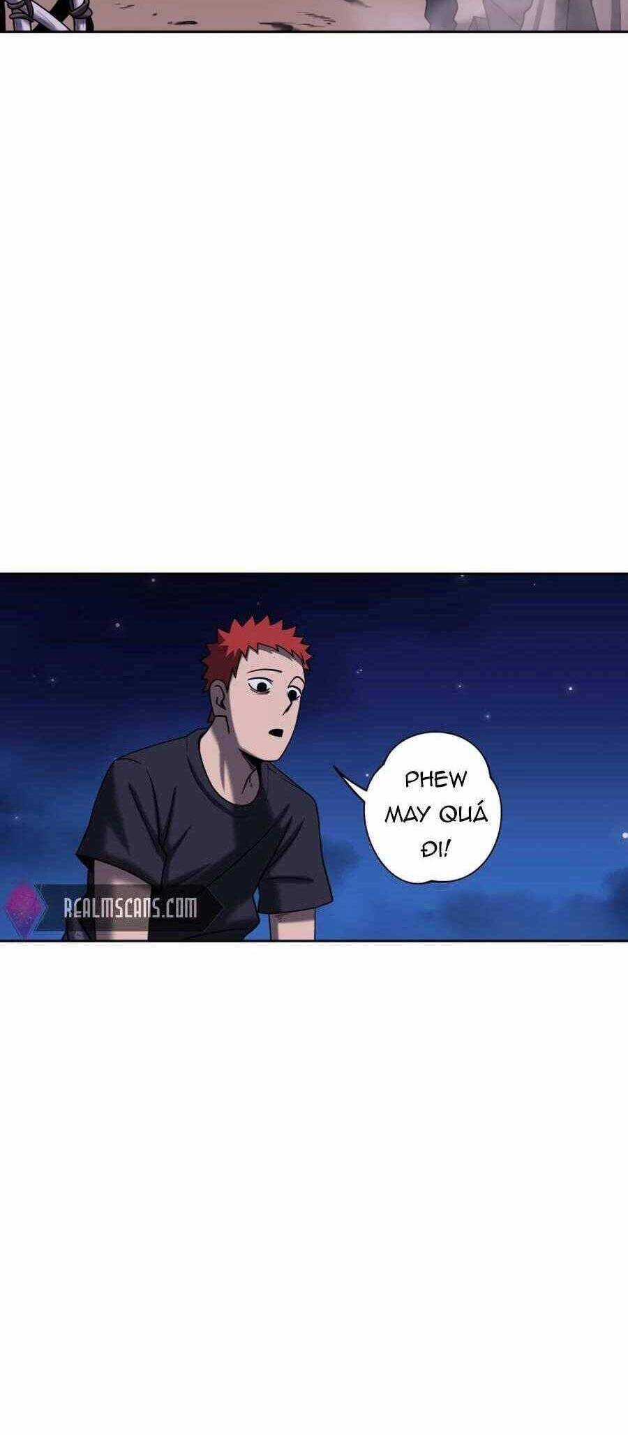 Thợ Săn Quái Vật Chapter 12 trang 19