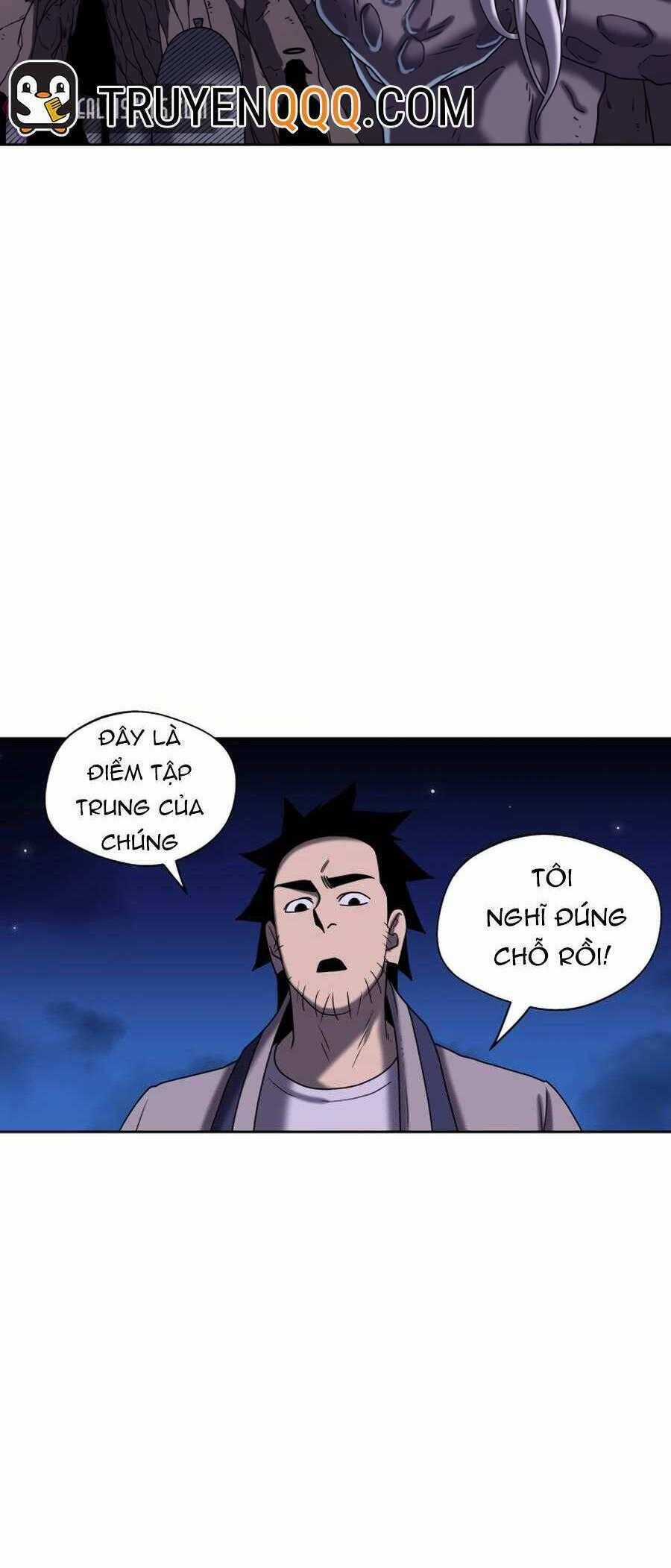 Thợ Săn Quái Vật Chapter 12 trang 30