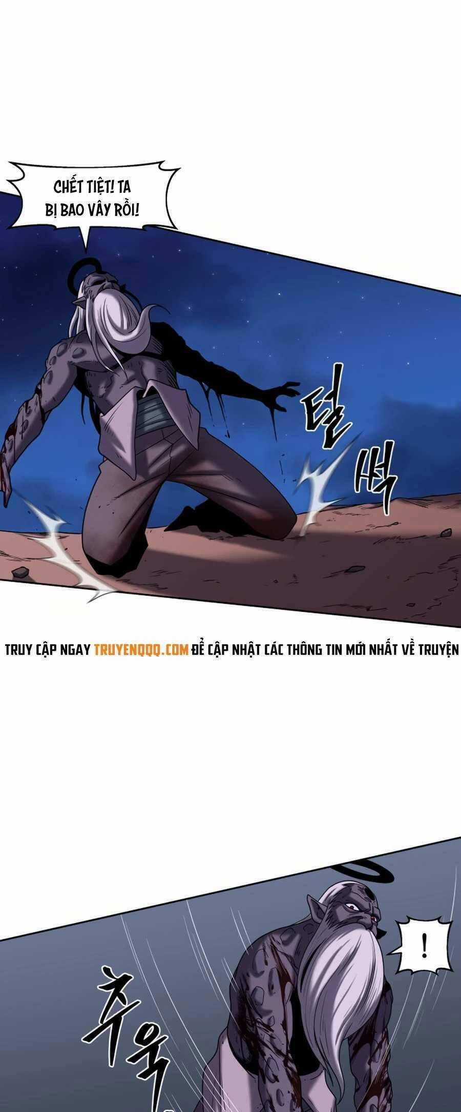 Thợ Săn Quái Vật Chapter 12 trang 36