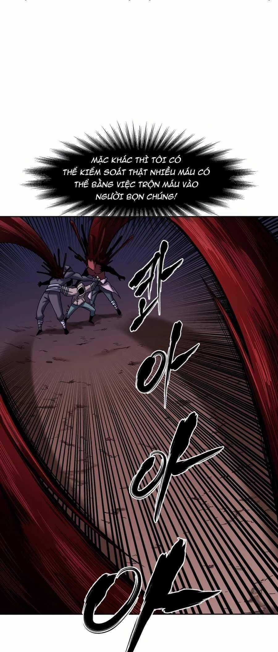 Thợ Săn Quái Vật Chapter 12 trang 44