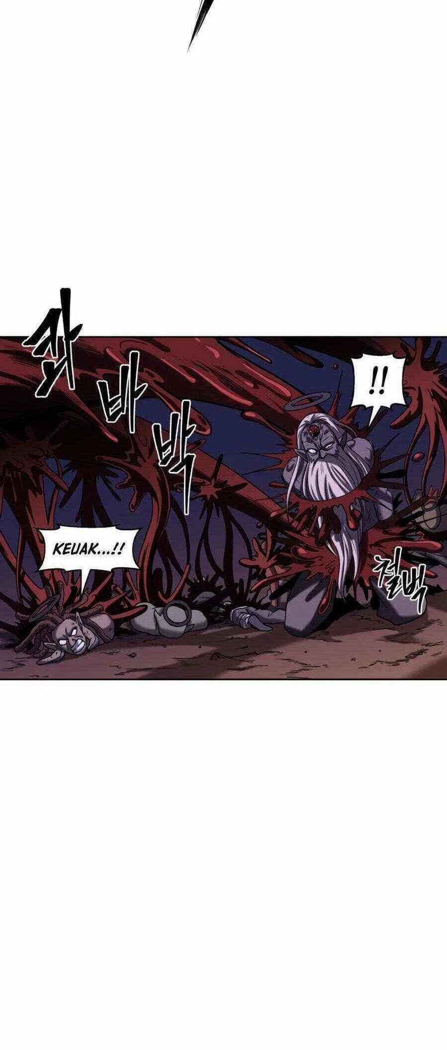 Thợ Săn Quái Vật Chapter 12 trang 45