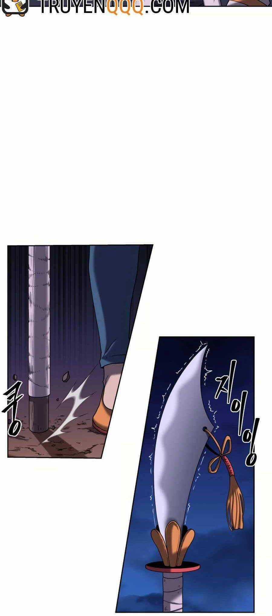 Thợ Săn Quái Vật Chapter 12 trang 47