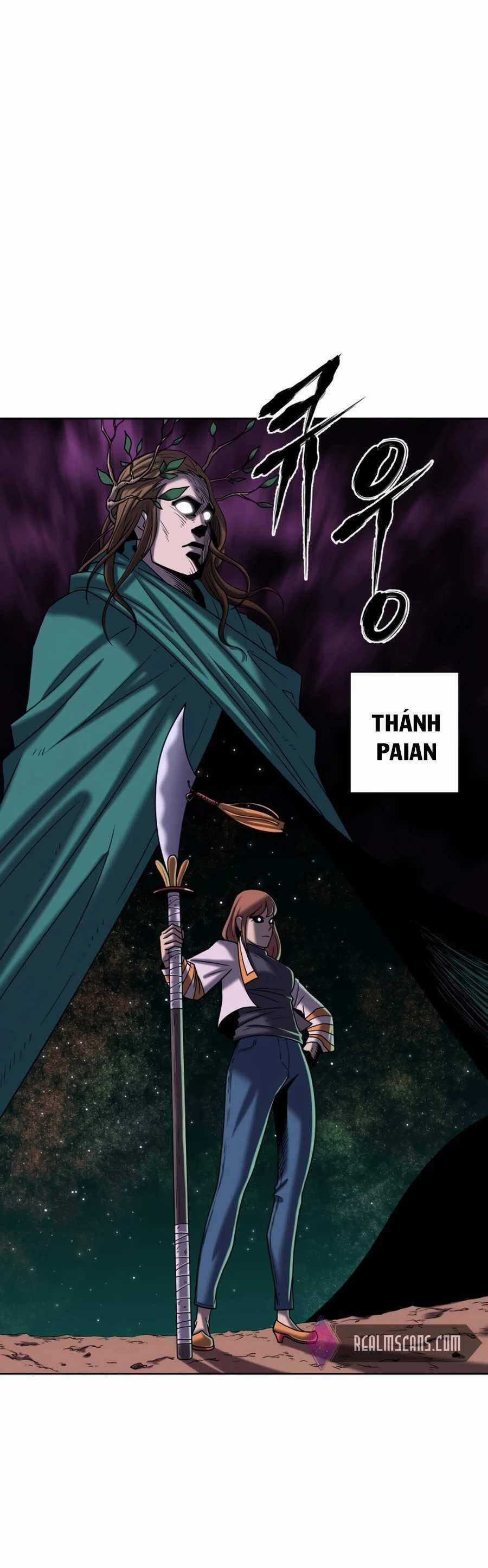 Thợ Săn Quái Vật Chapter 12 trang 48