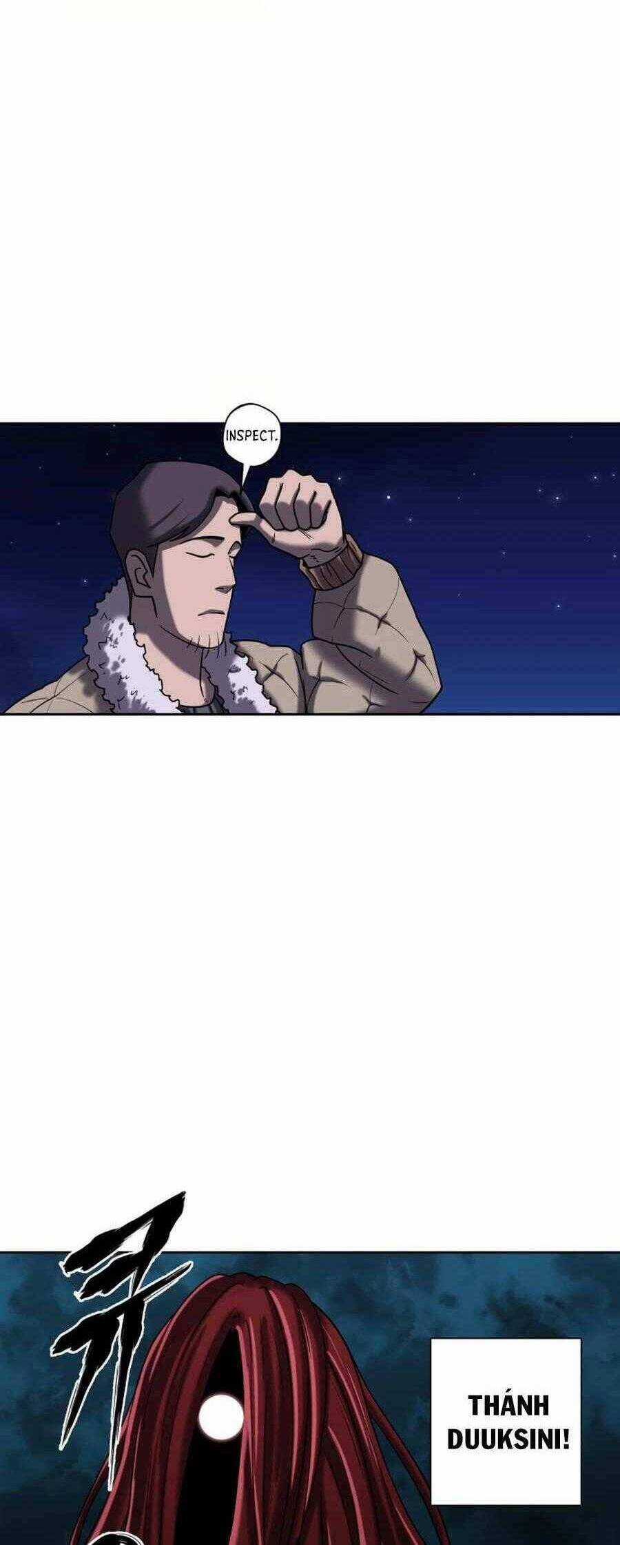 Thợ Săn Quái Vật Chapter 12 trang 53