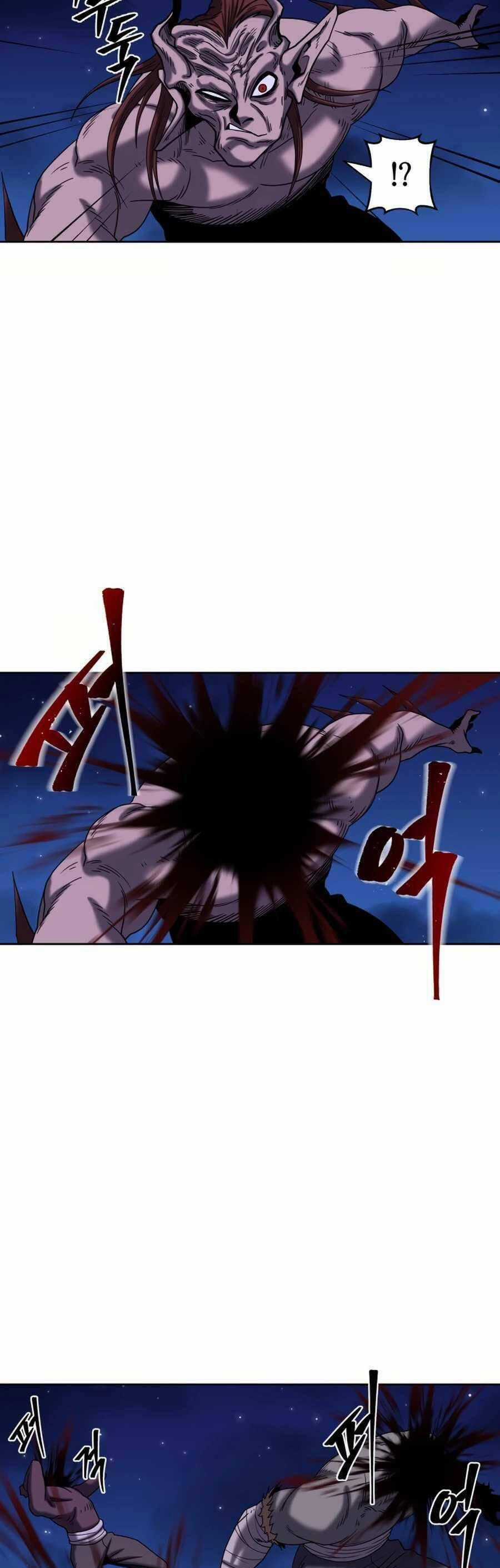 Thợ Săn Quái Vật Chapter 12 trang 58