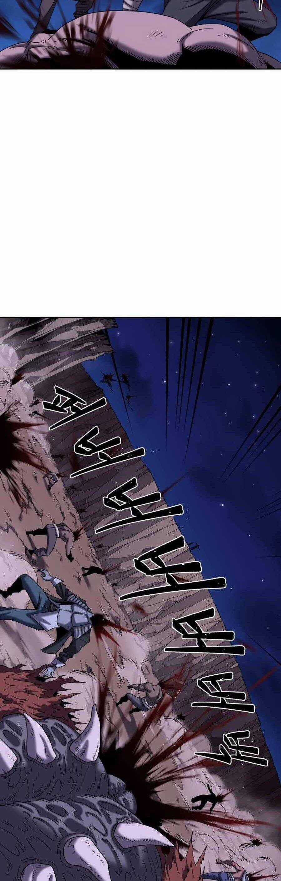 Thợ Săn Quái Vật Chapter 12 trang 59