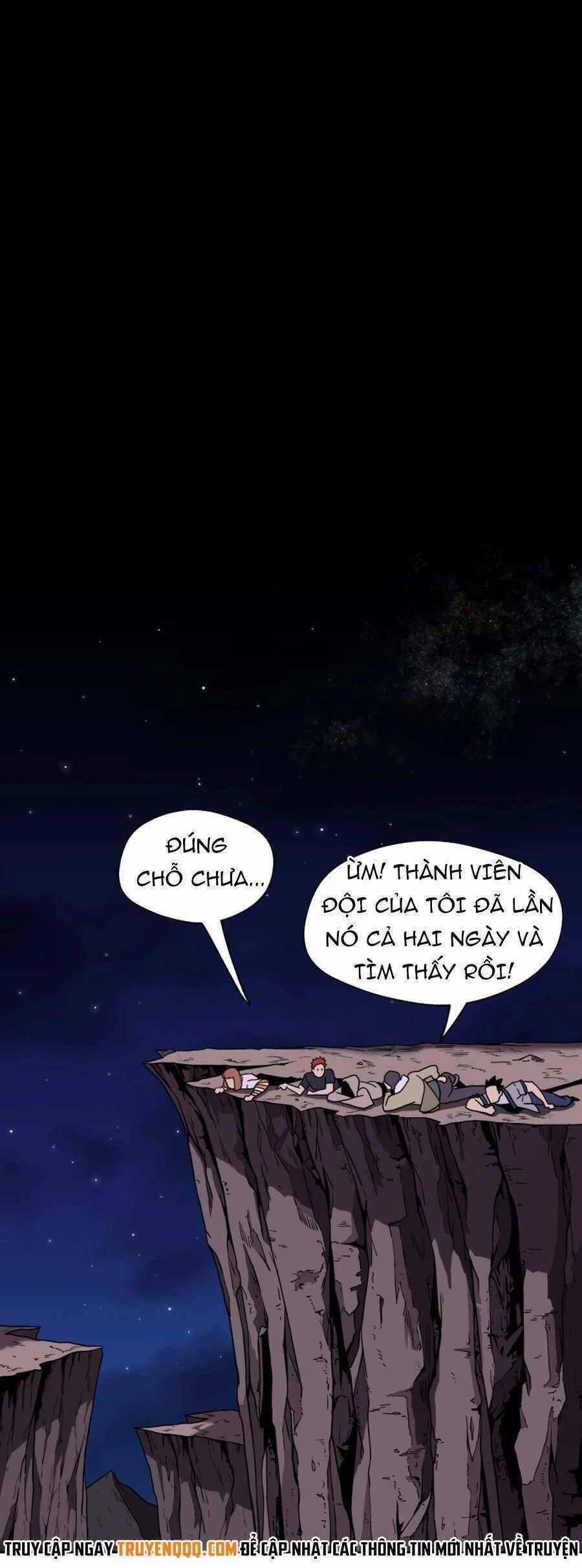 Thợ Săn Quái Vật Chapter 12 trang 7