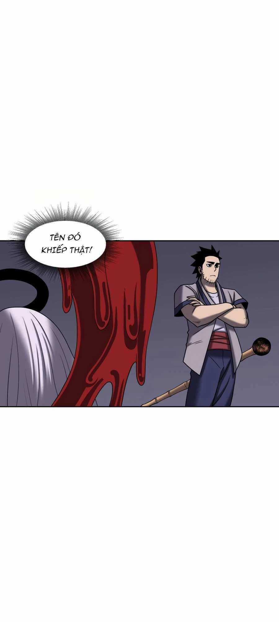 Thợ Săn Quái Vật Chapter 13 trang 10