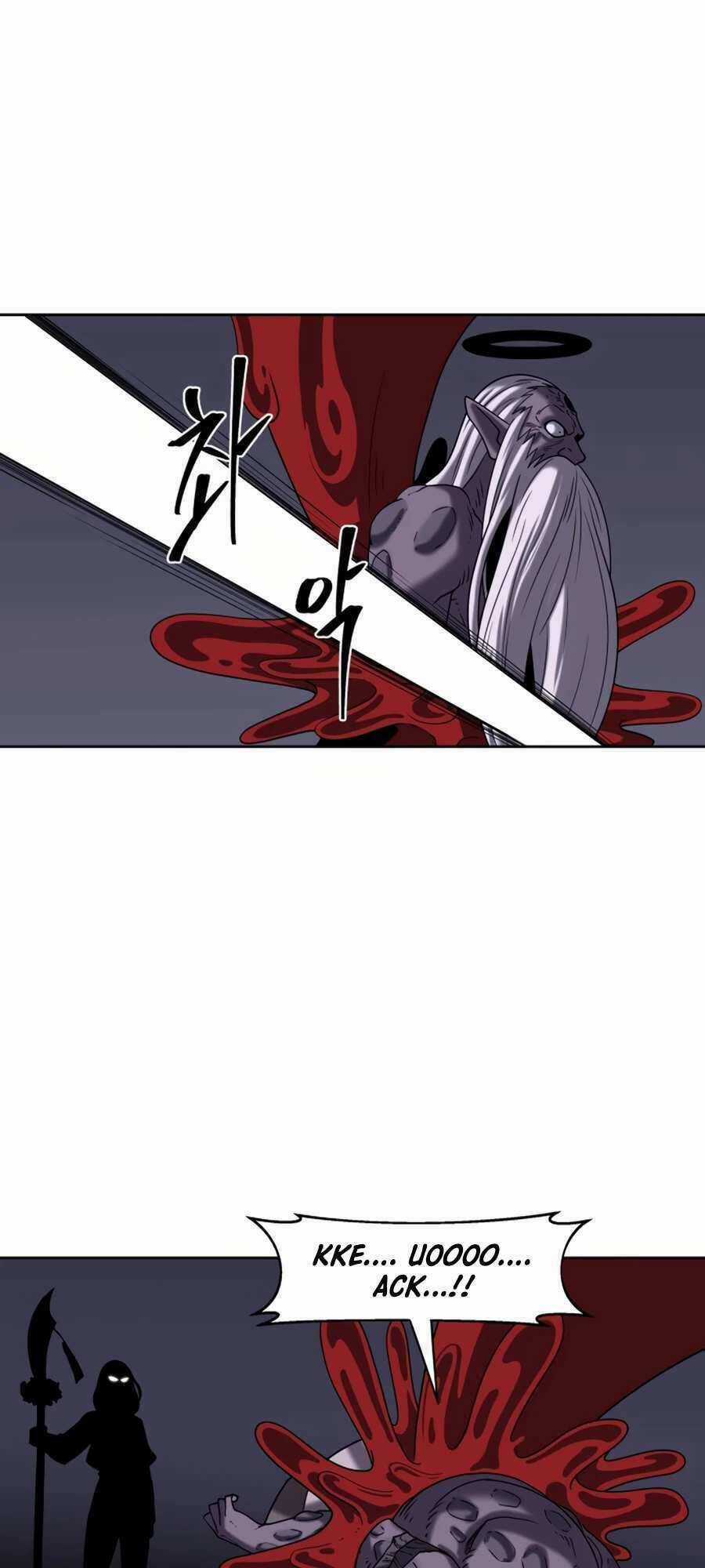 Thợ Săn Quái Vật Chapter 13 trang 13