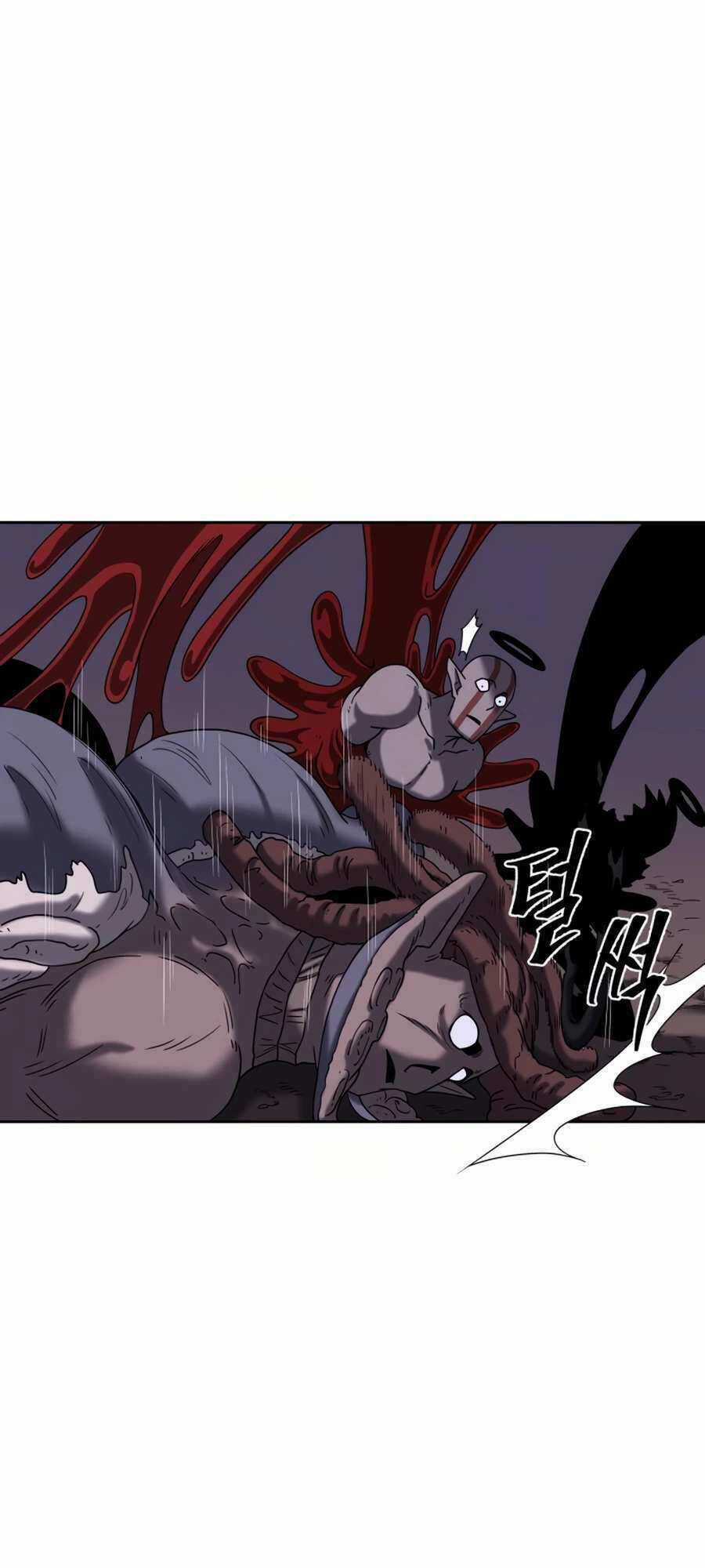 Thợ Săn Quái Vật Chapter 13 trang 19