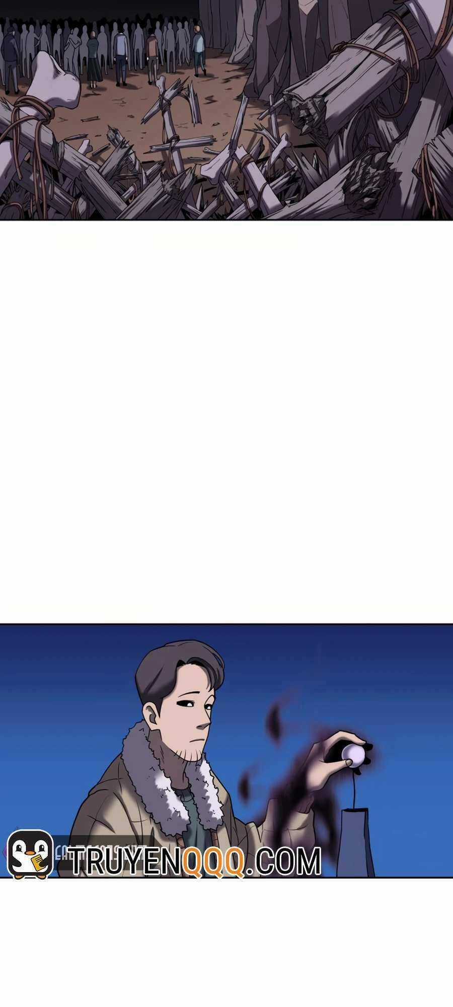 Thợ Săn Quái Vật Chapter 13 trang 2