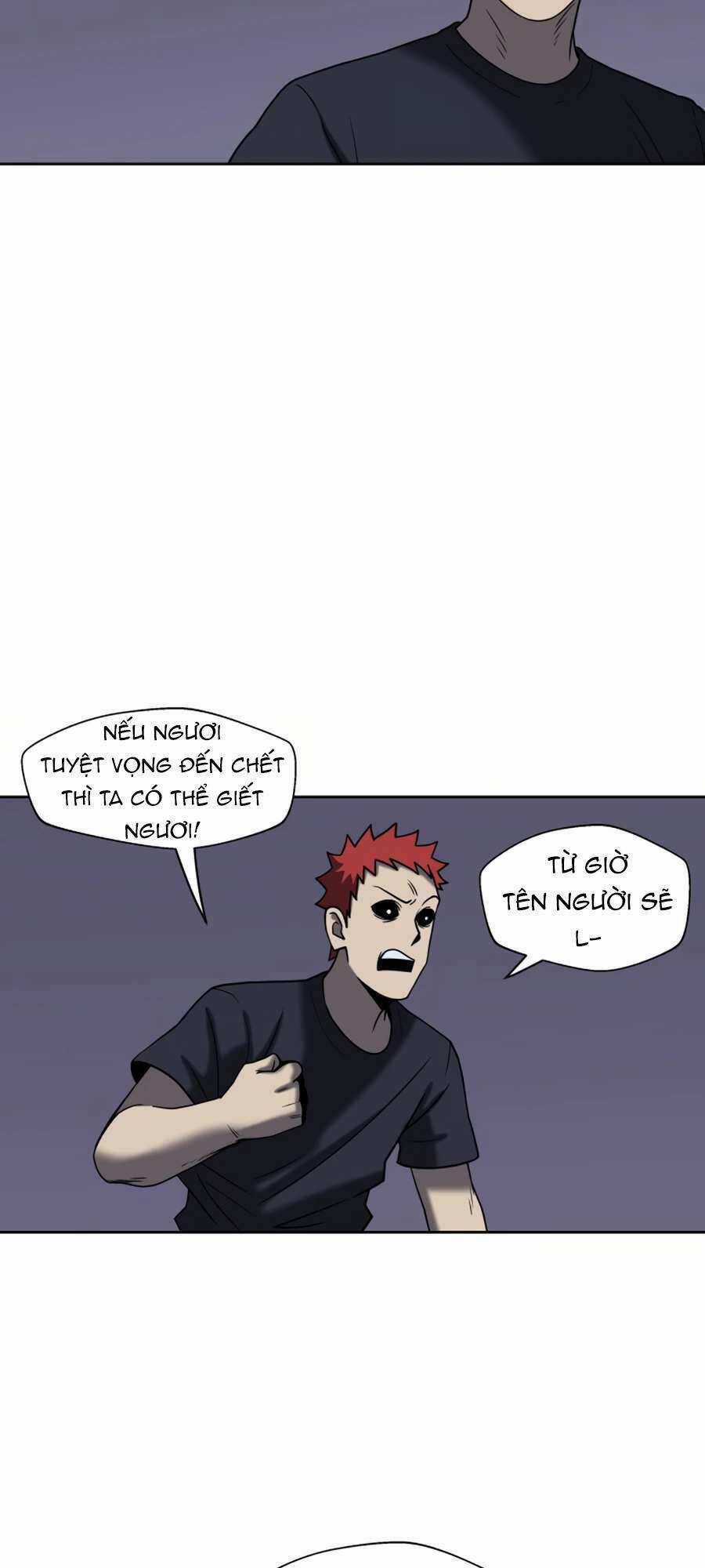 Thợ Săn Quái Vật Chapter 13 trang 26