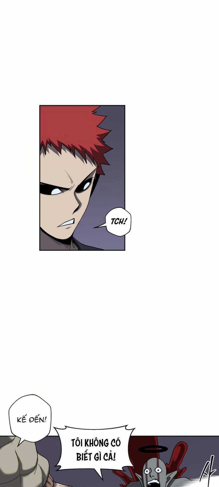 Thợ Săn Quái Vật Chapter 13 trang 28