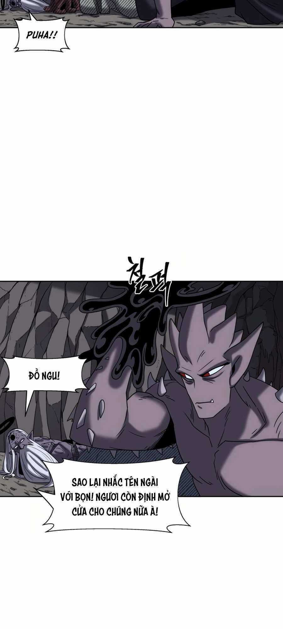 Thợ Săn Quái Vật Chapter 13 trang 41