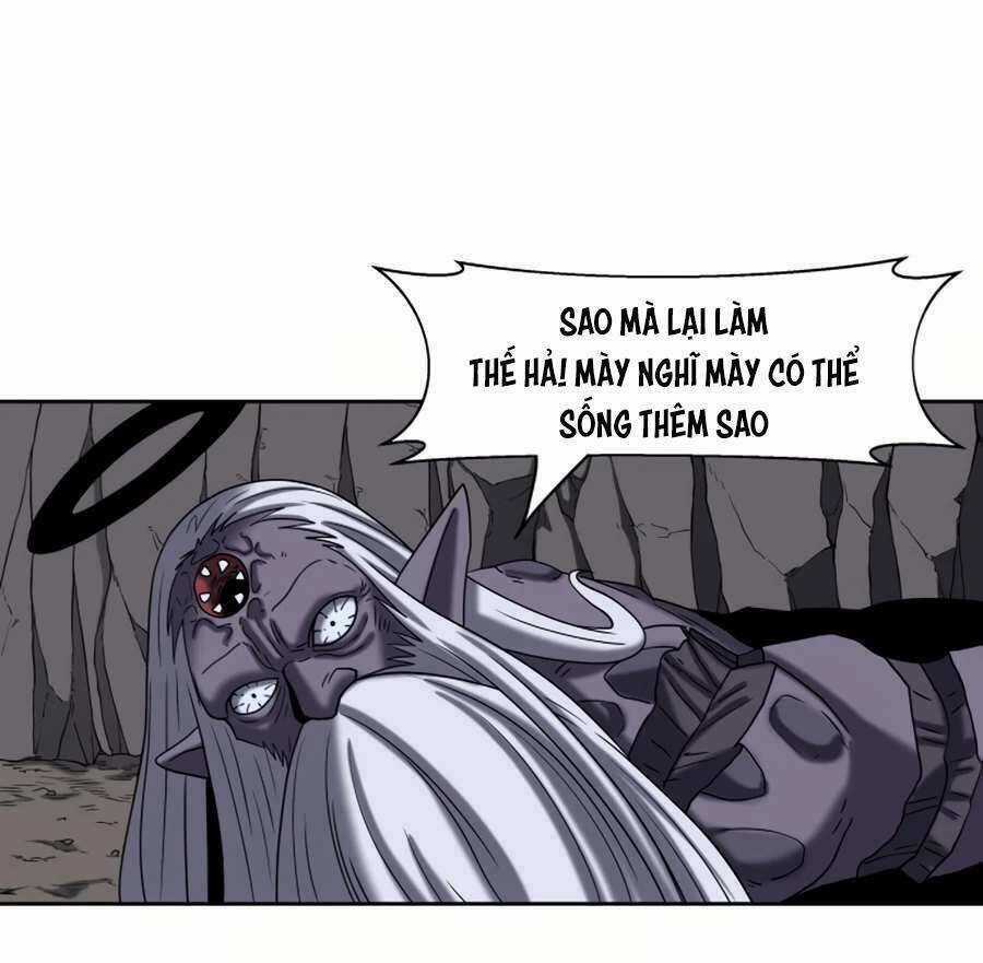 Thợ Săn Quái Vật Chapter 13 trang 42