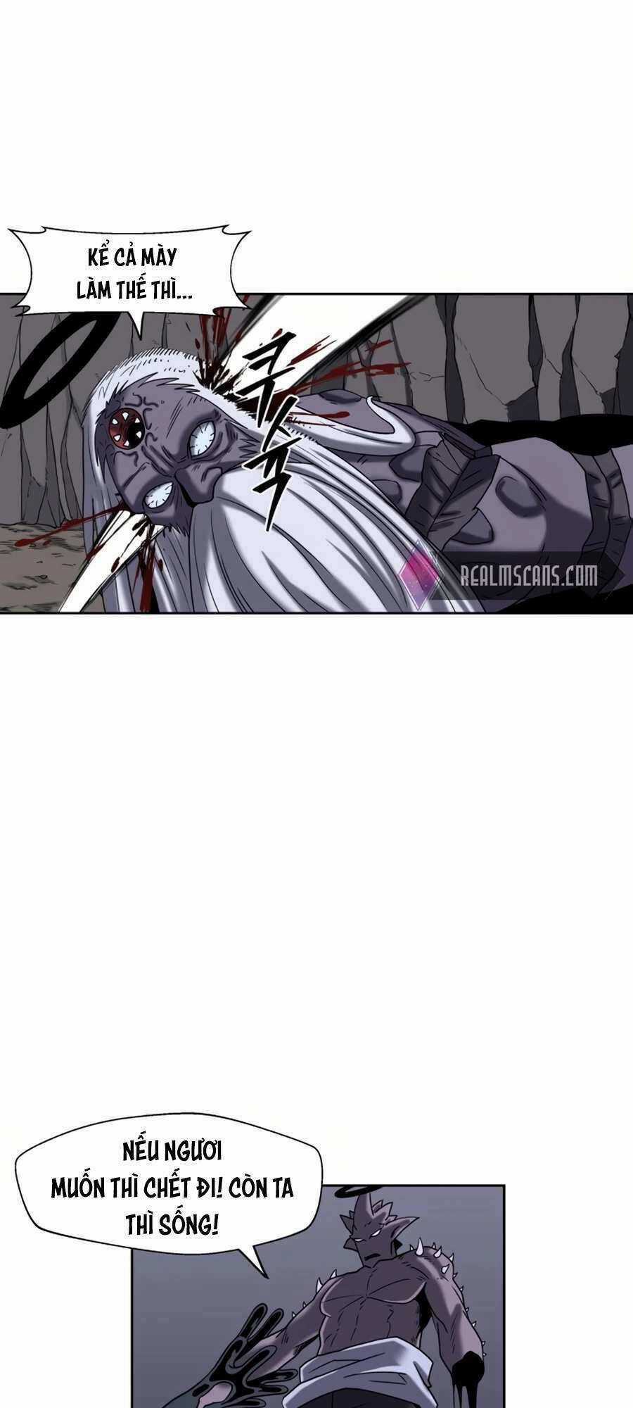 Thợ Săn Quái Vật Chapter 13 trang 43