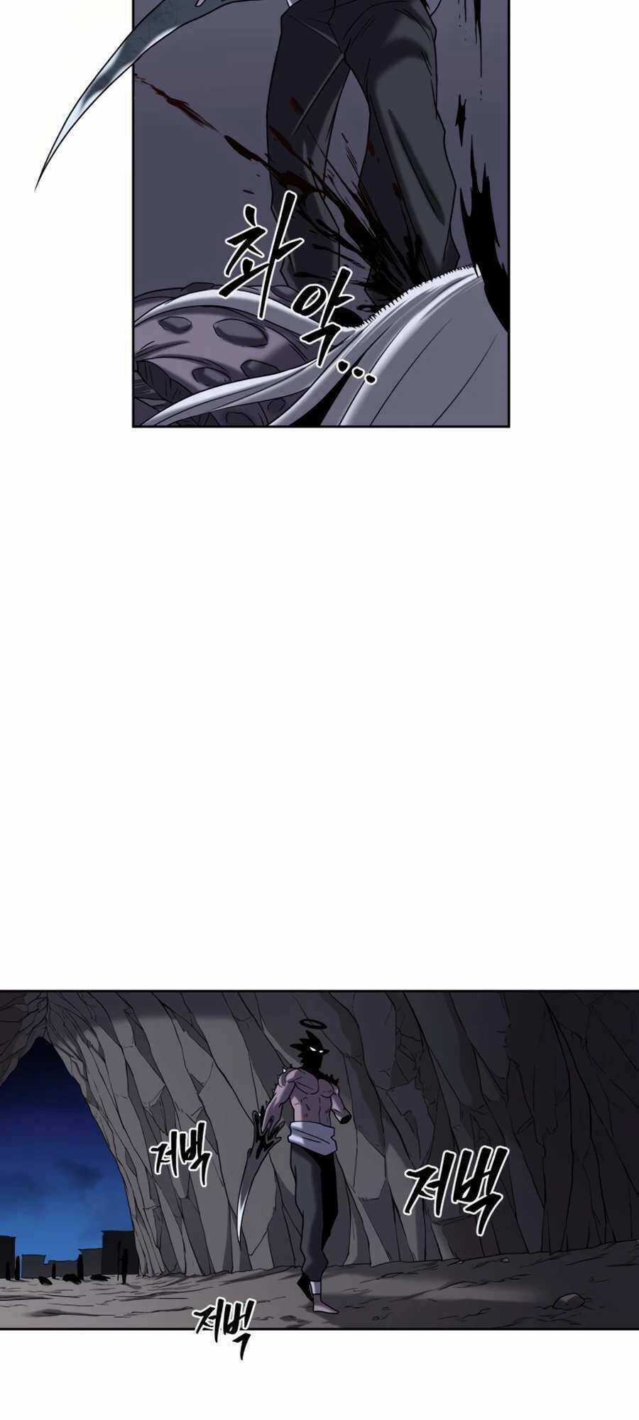 Thợ Săn Quái Vật Chapter 13 trang 44