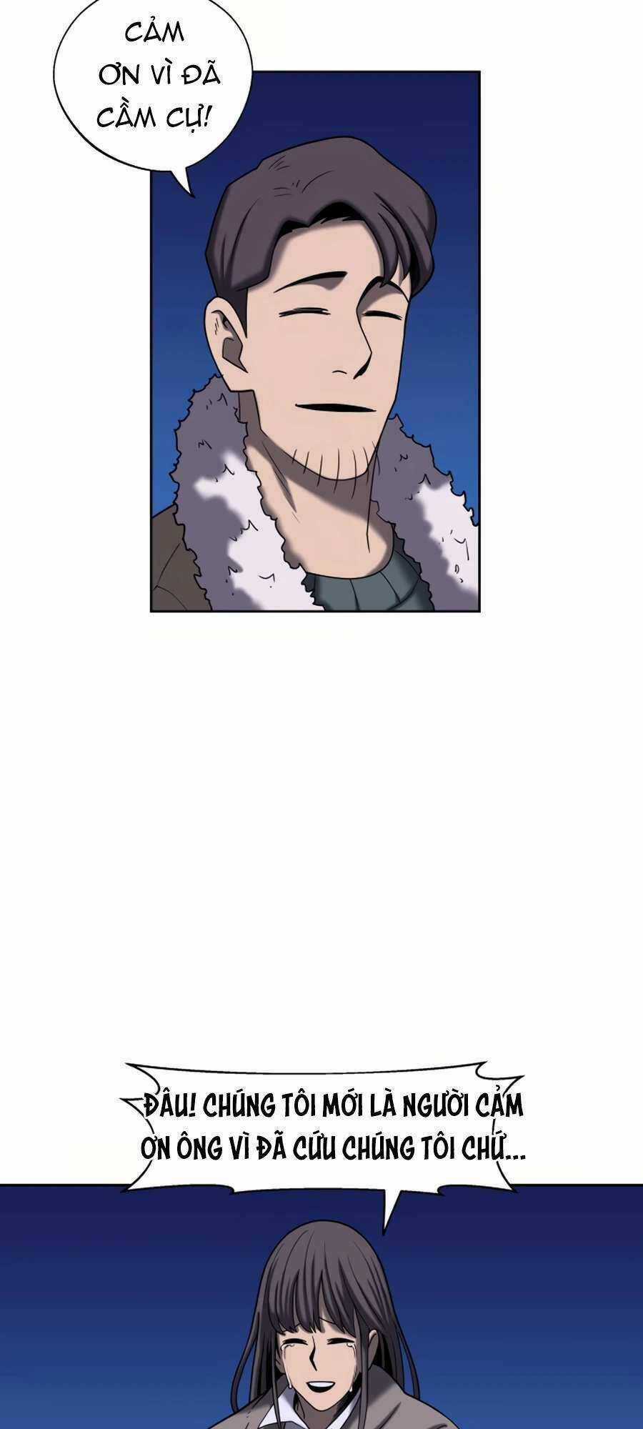 Thợ Săn Quái Vật Chapter 13 trang 5