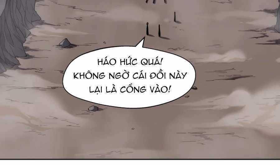 Thợ Săn Quái Vật Chapter 13 trang 52