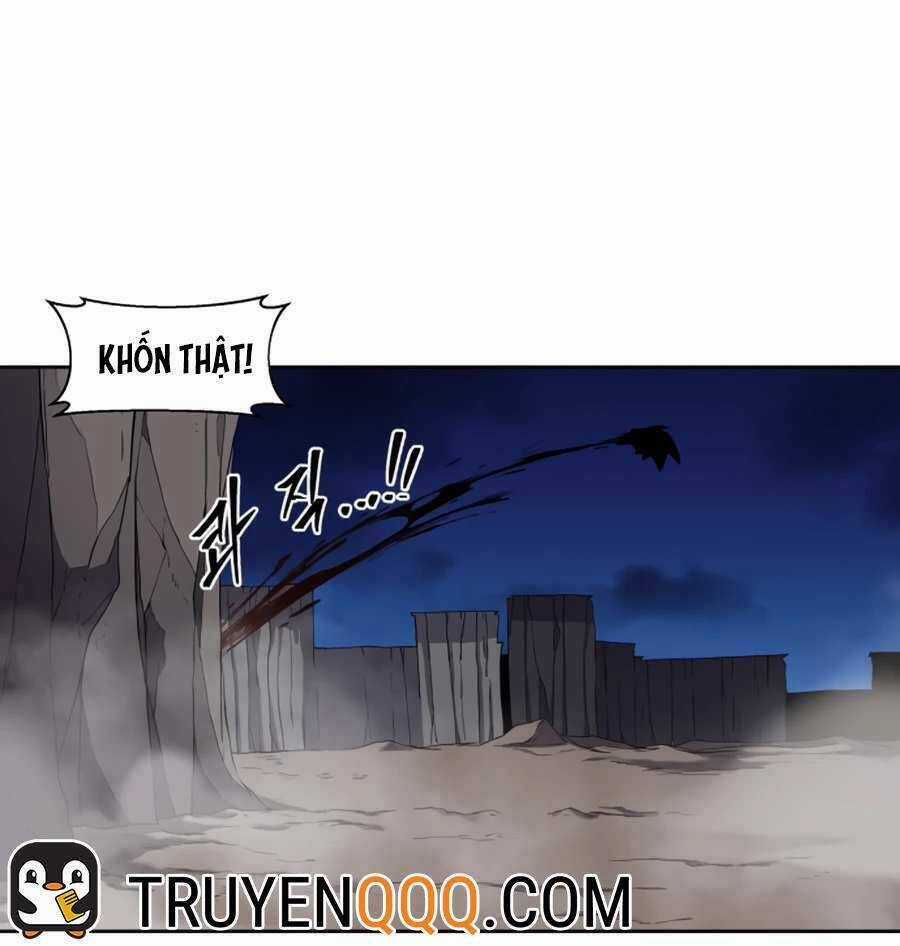 Thợ Săn Quái Vật Chapter 13 trang 55