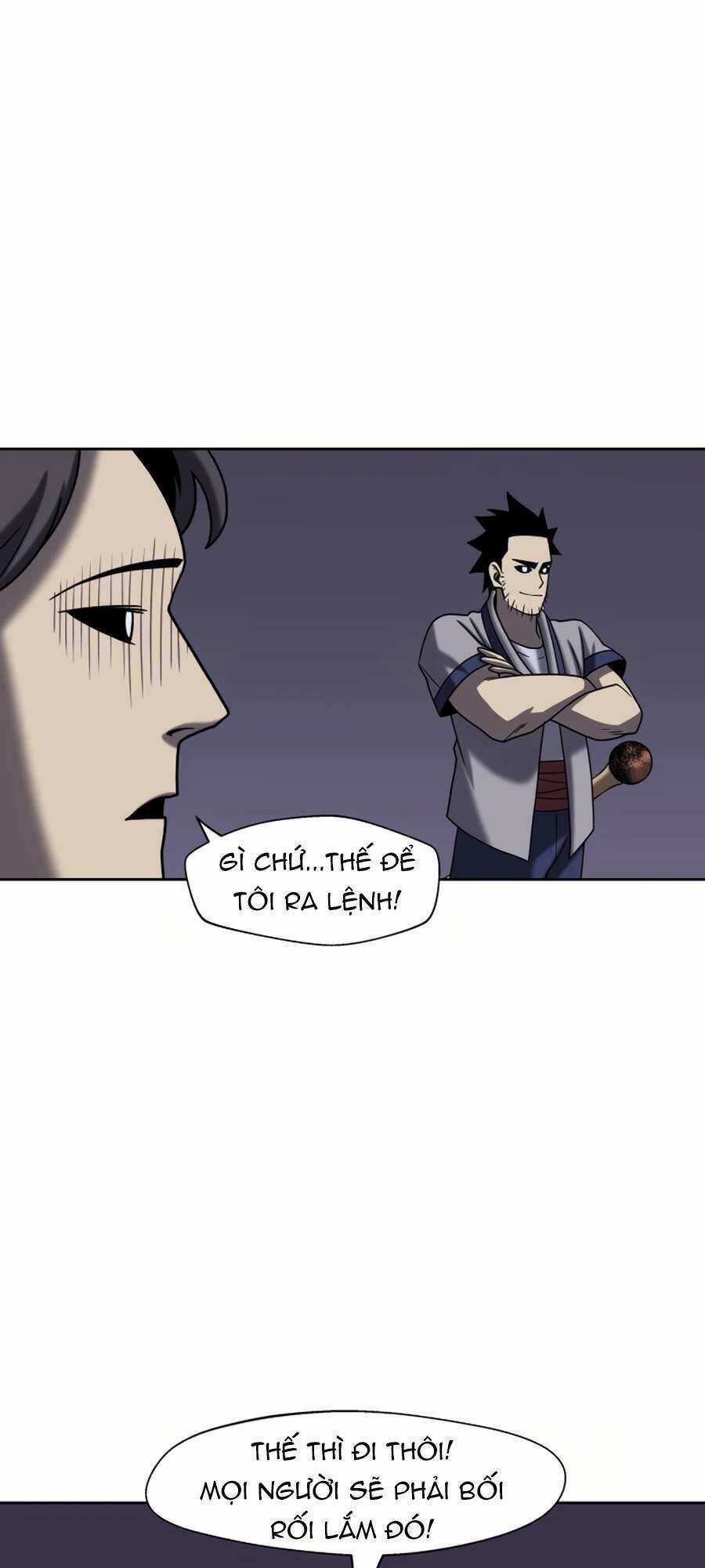 Thợ Săn Quái Vật Chapter 13 trang 59