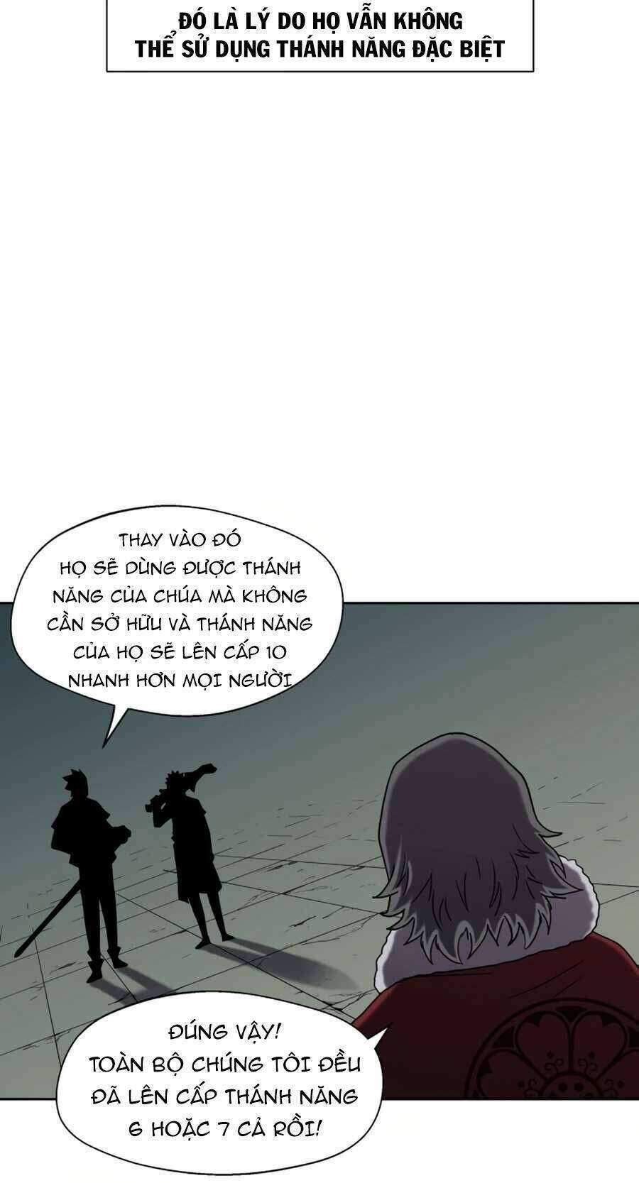 Thợ Săn Quái Vật Chapter 14 trang 15