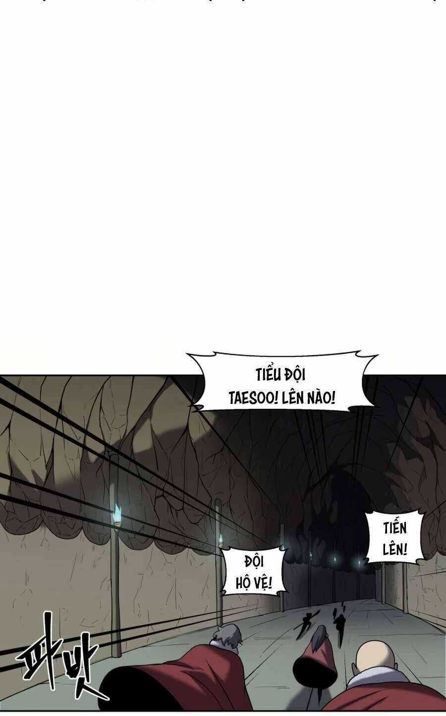 Thợ Săn Quái Vật Chapter 14 trang 18