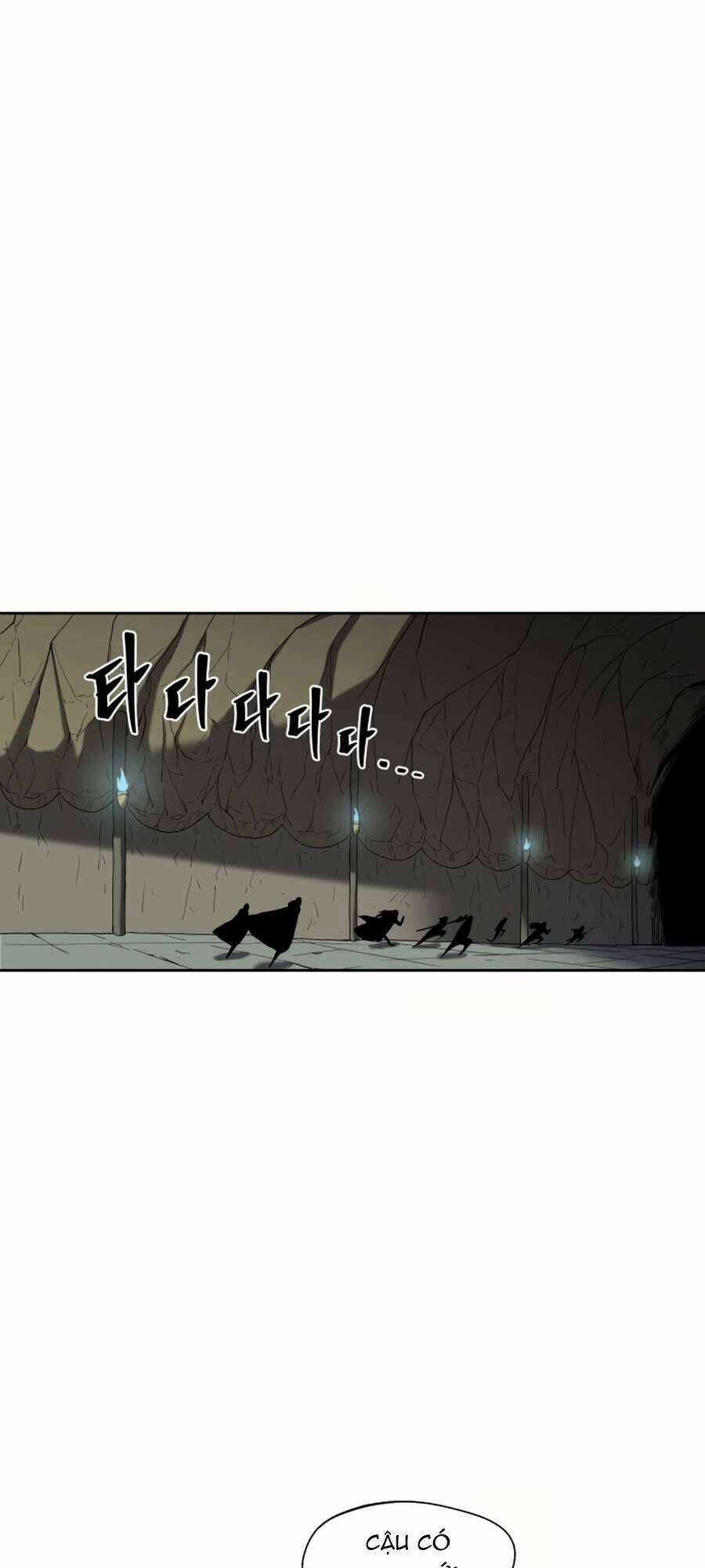 Thợ Săn Quái Vật Chapter 14 trang 19