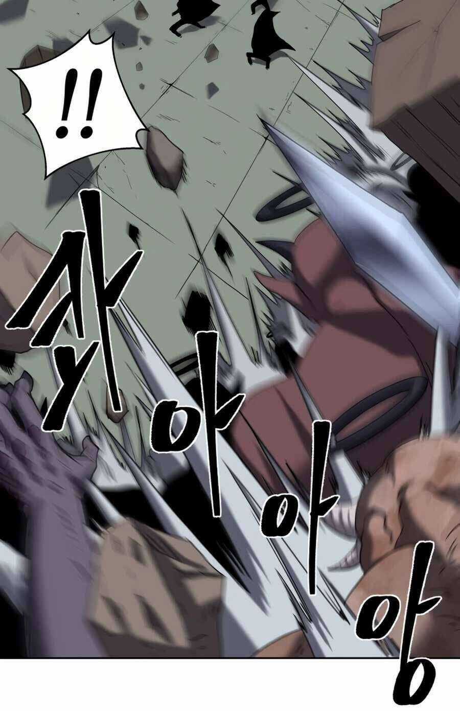 Thợ Săn Quái Vật Chapter 14 trang 27