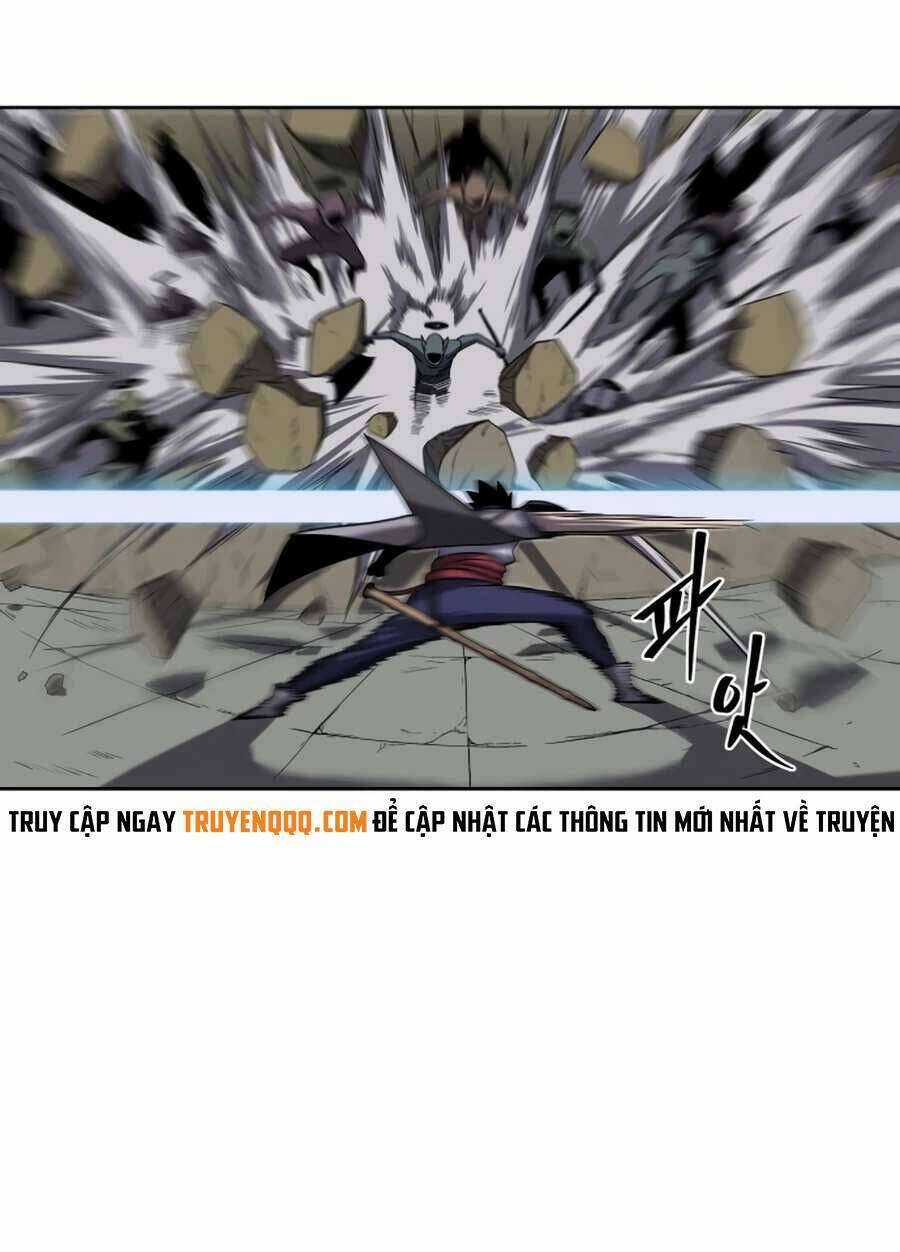 Thợ Săn Quái Vật Chapter 14 trang 30