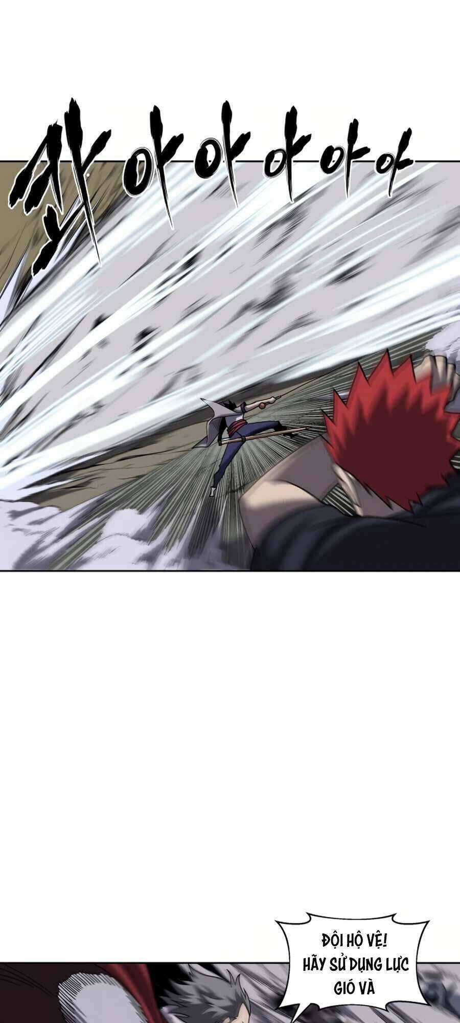 Thợ Săn Quái Vật Chapter 14 trang 31