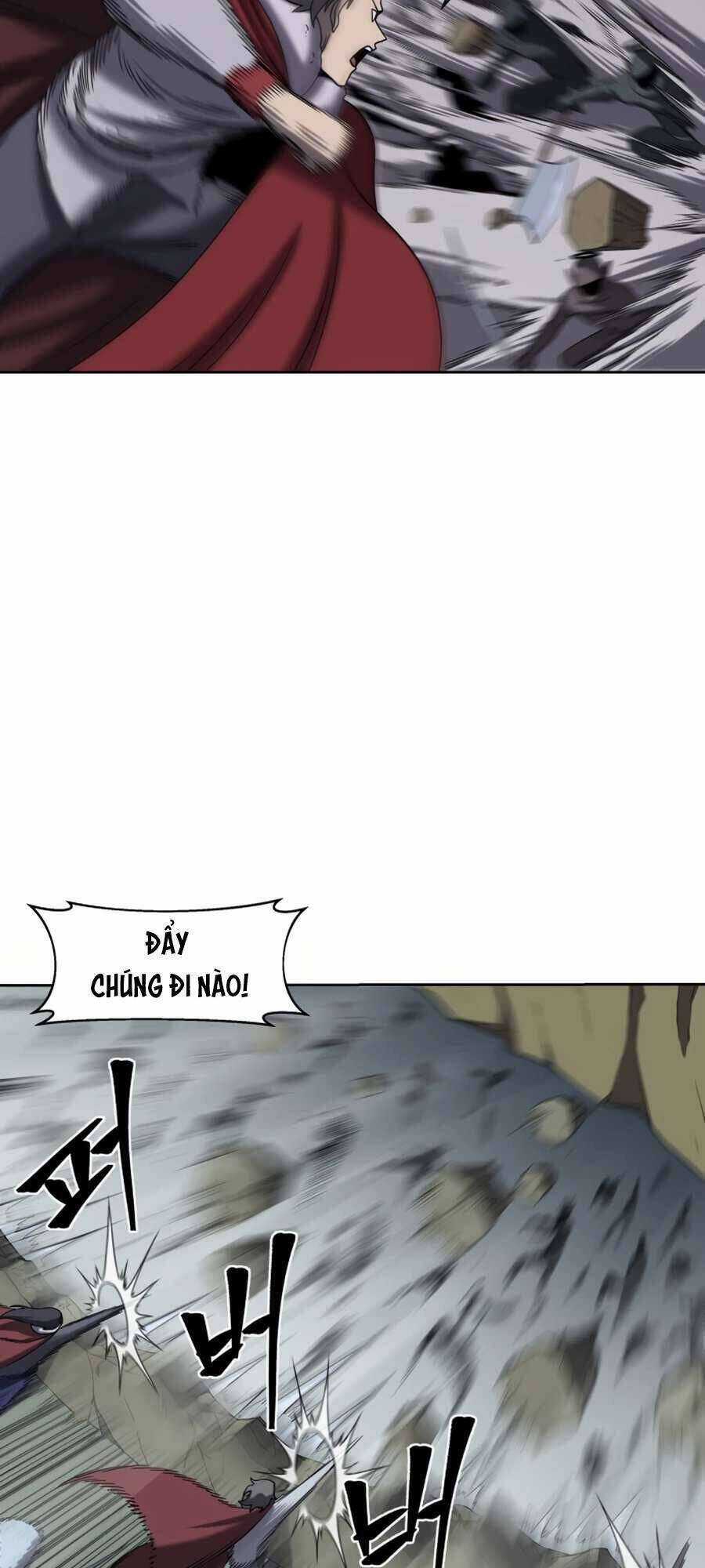 Thợ Săn Quái Vật Chapter 14 trang 32