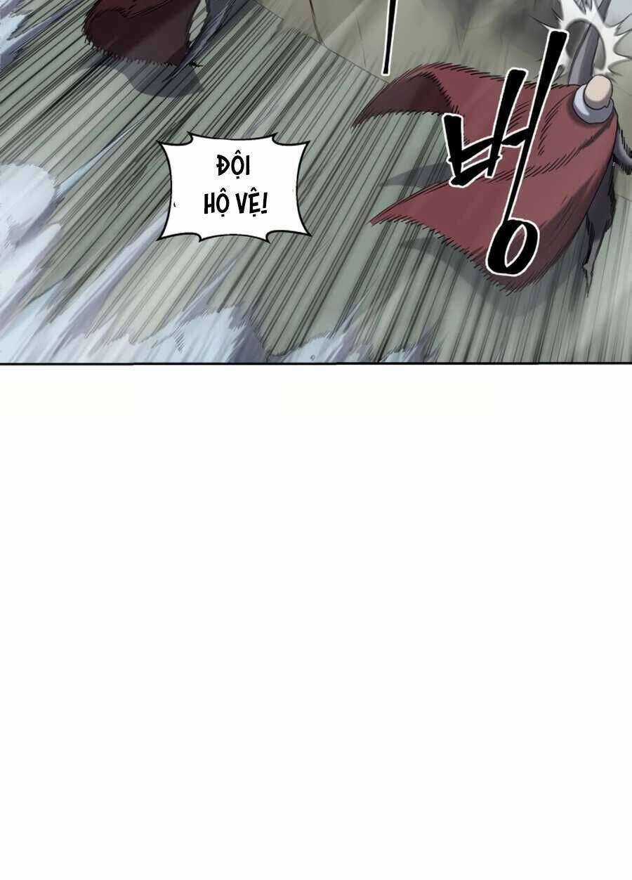 Thợ Săn Quái Vật Chapter 14 trang 33