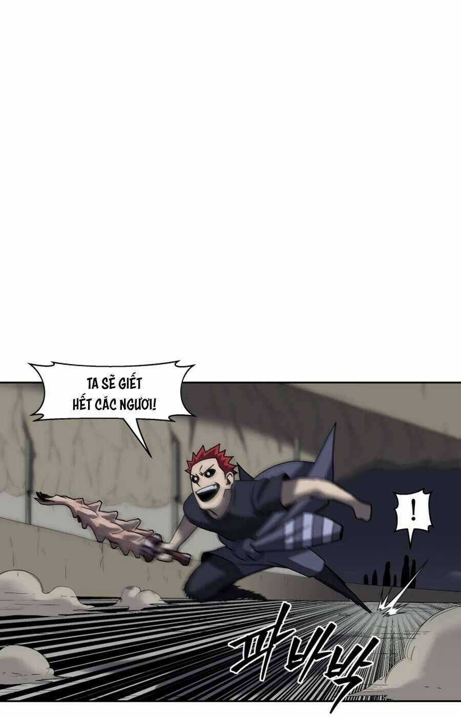 Thợ Săn Quái Vật Chapter 14 trang 39