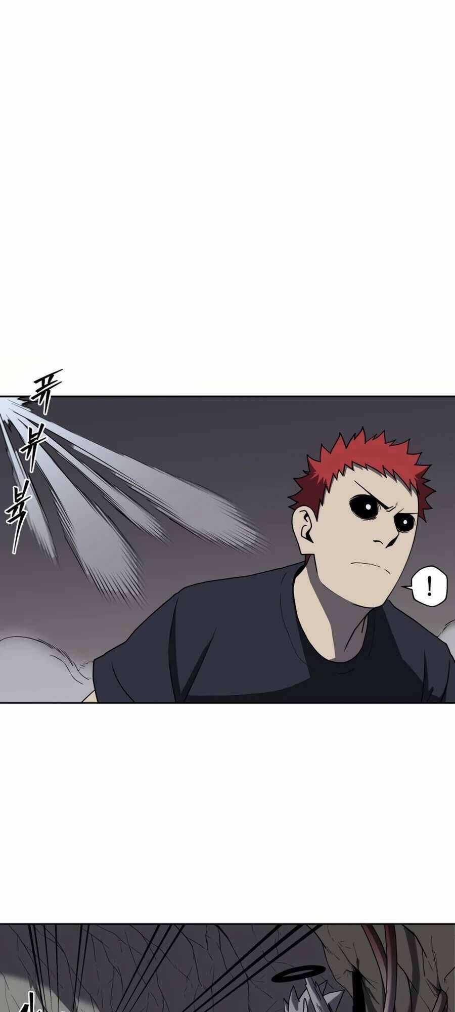 Thợ Săn Quái Vật Chapter 14 trang 46