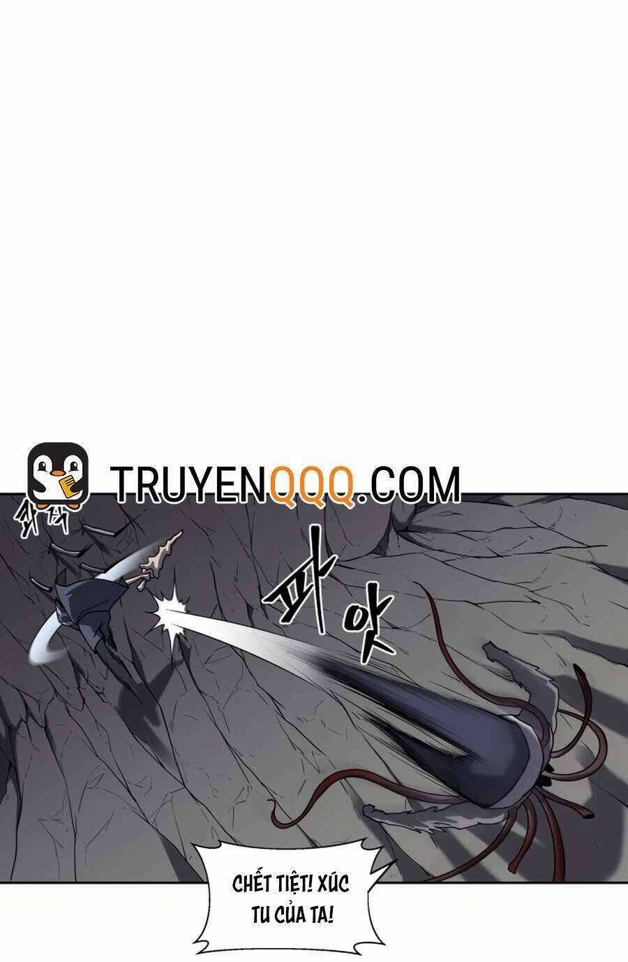 Thợ Săn Quái Vật Chapter 14 trang 48