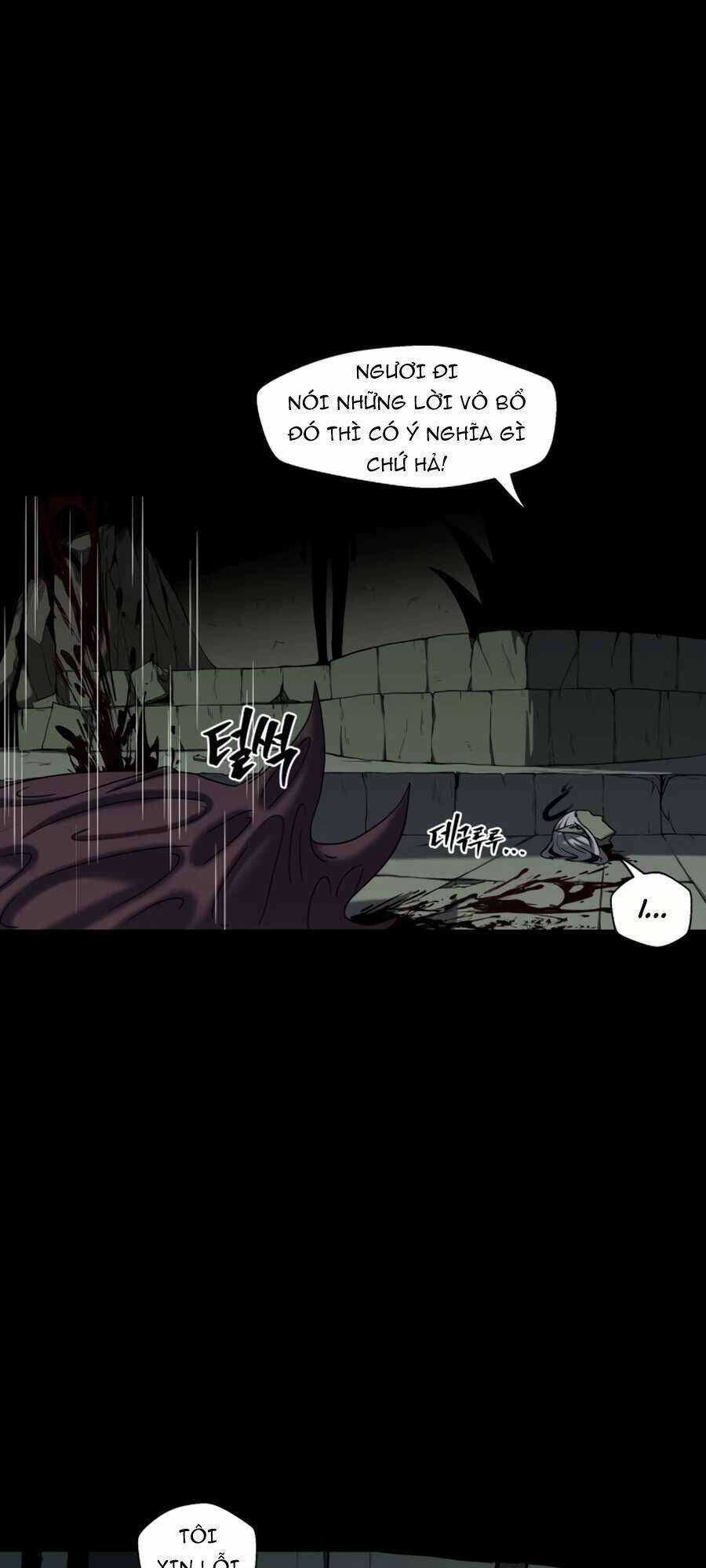 Thợ Săn Quái Vật Chapter 14 trang 5