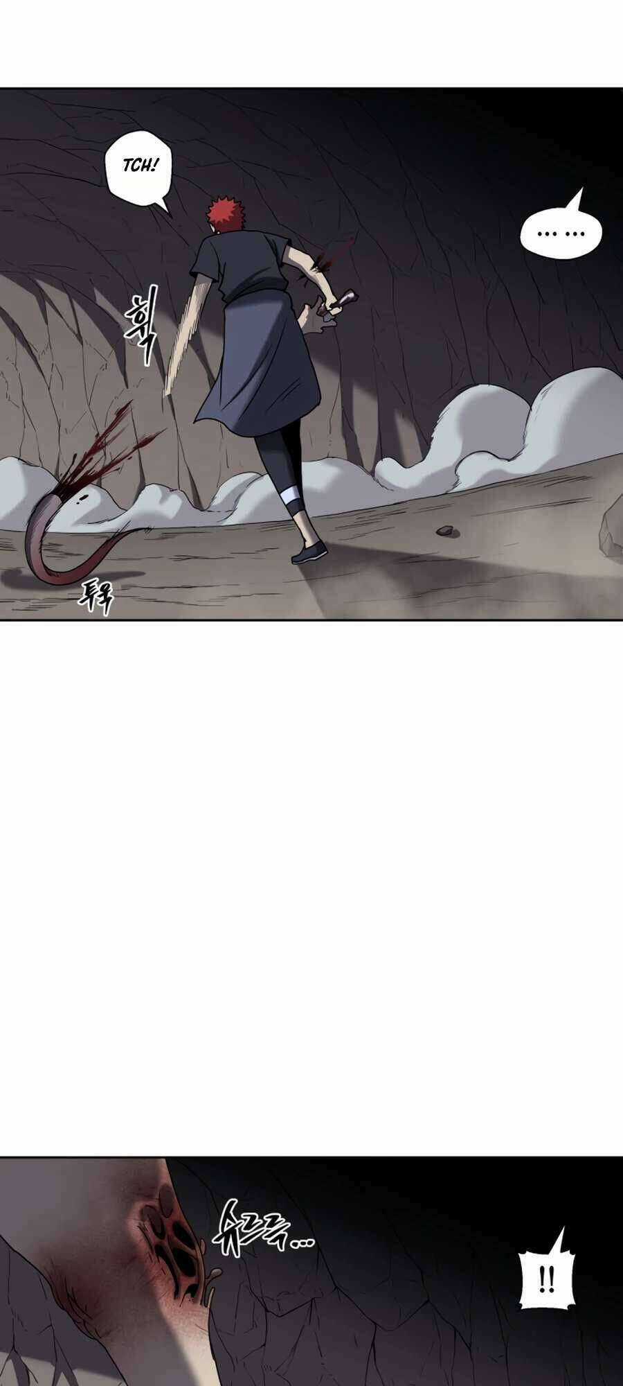 Thợ Săn Quái Vật Chapter 14 trang 50