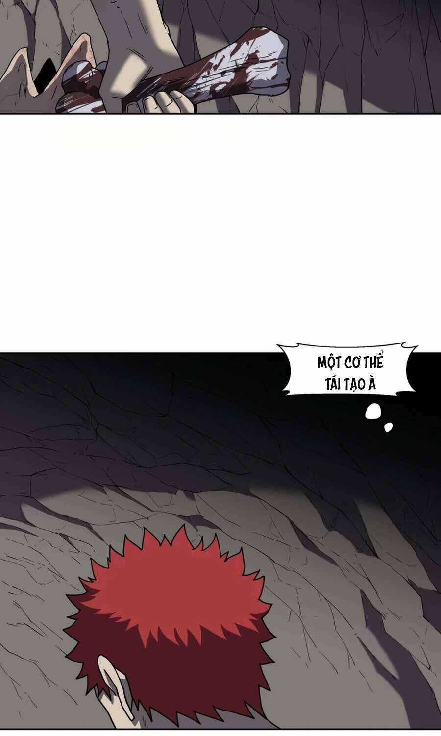 Thợ Săn Quái Vật Chapter 14 trang 51